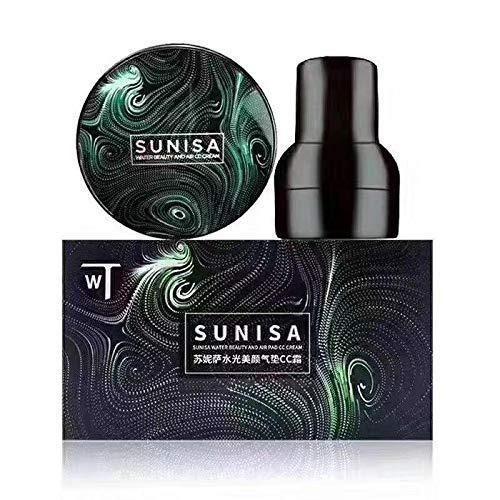 Sunisa Foundation Cream | 3 in 1